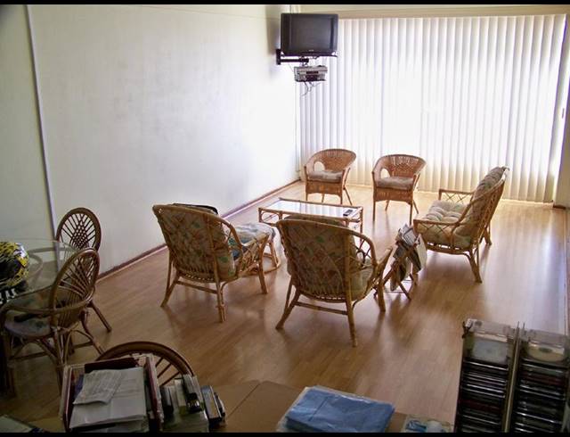 2 BEDROOM APARTMENT FOR SALE IN SUNNYSIDE
